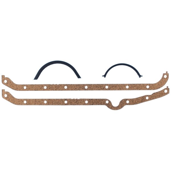 Mahle Performance Oil Pan Gasket Set OS30568ZTC - main